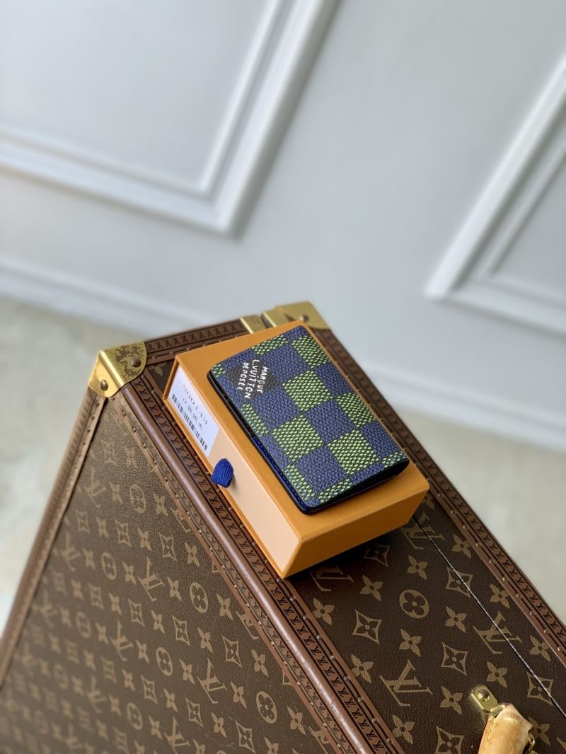 LV Wallets
